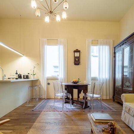 Uffizi Prestige By Mmega Apartment Florence Luaran gambar