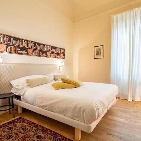 Uffizi Prestige By Mmega Apartment Florence Luaran gambar