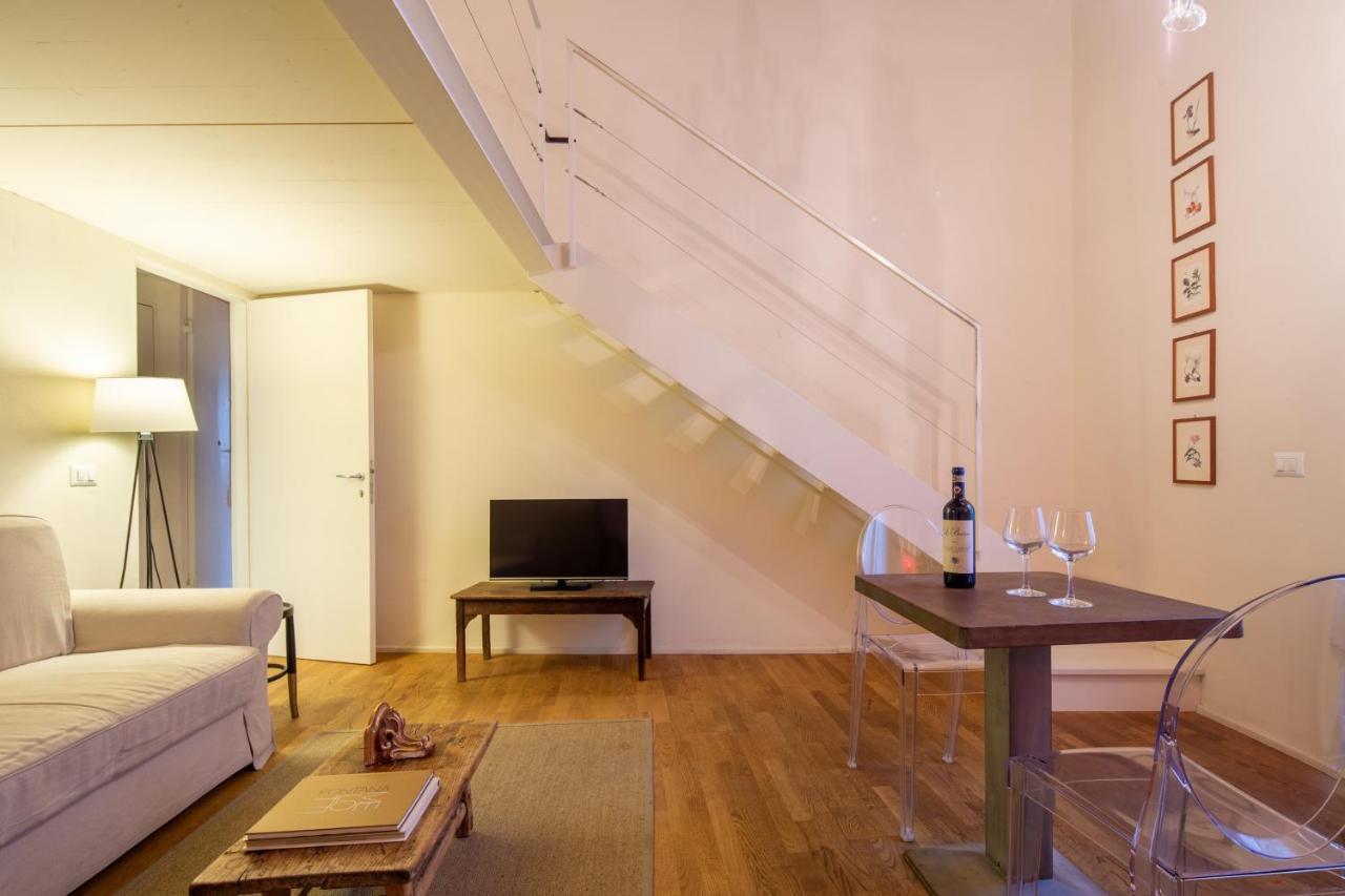 Uffizi Prestige By Mmega Apartment Florence Luaran gambar