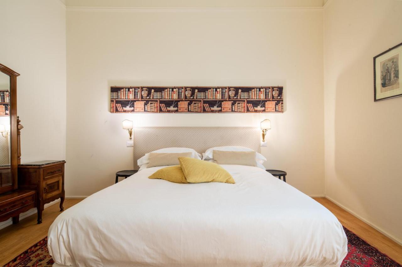 Uffizi Prestige By Mmega Apartment Florence Luaran gambar