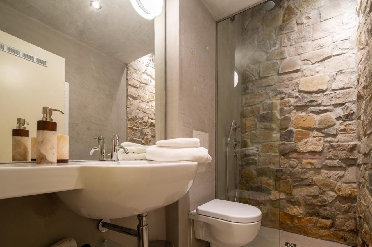 Uffizi Prestige By Mmega Apartment Florence Luaran gambar