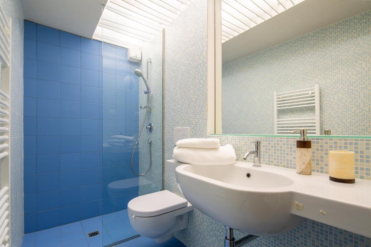 Uffizi Prestige By Mmega Apartment Florence Luaran gambar