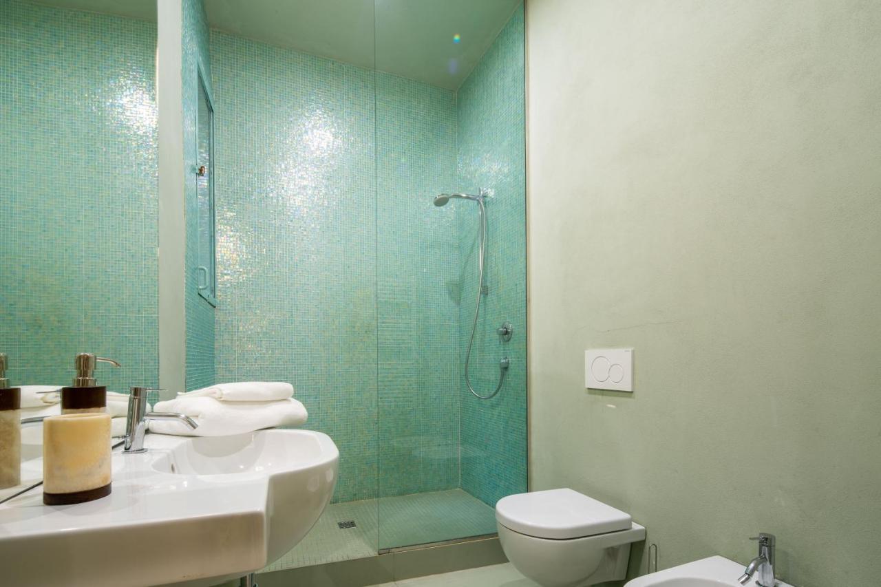 Uffizi Prestige By Mmega Apartment Florence Luaran gambar