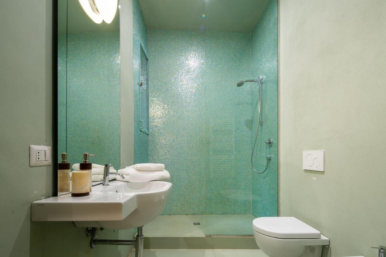 Uffizi Prestige By Mmega Apartment Florence Luaran gambar