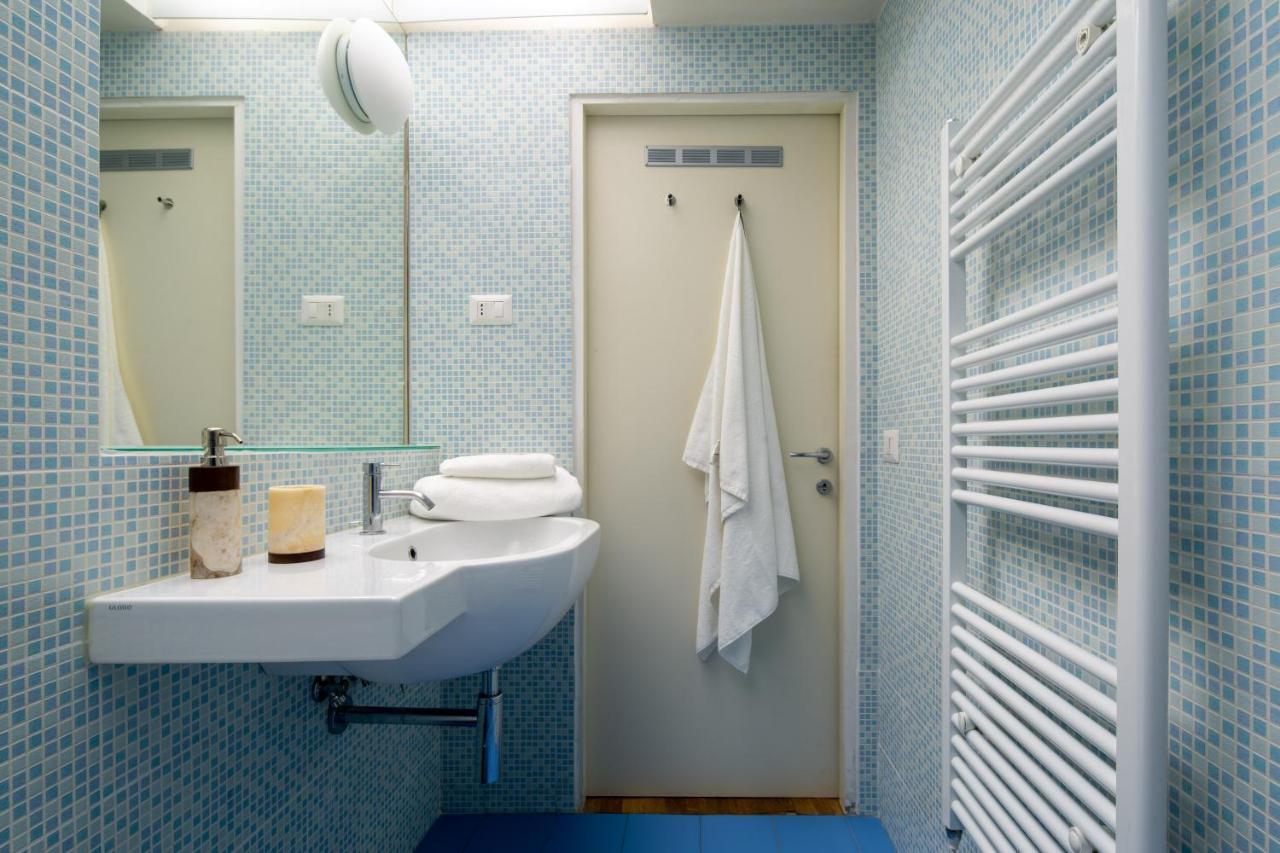 Uffizi Prestige By Mmega Apartment Florence Luaran gambar